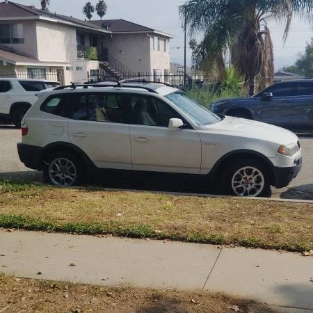 2007 BMW E83 X3 - Image 7 of 7