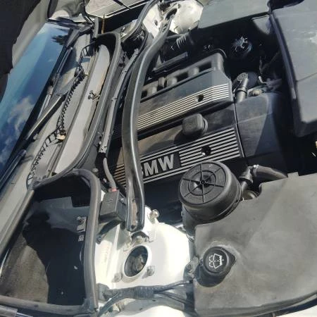 2007 BMW E83 X3 - Image 4 of 7