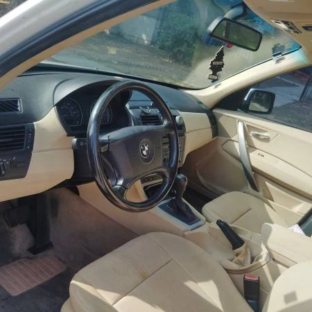 2007 BMW E83 X3 - Image 2 of 7