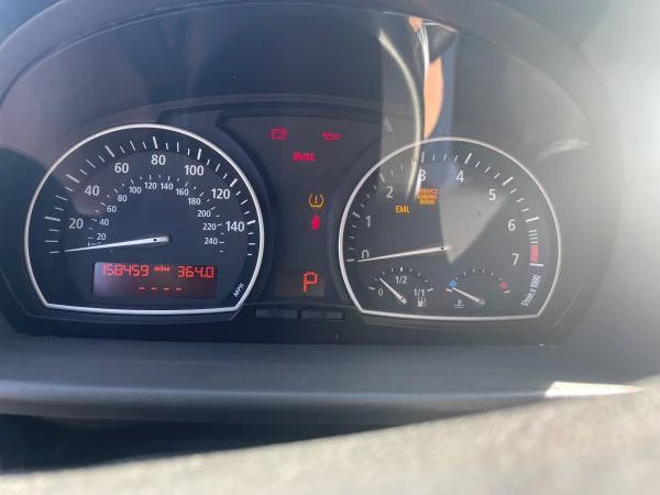 2004 BMW E83 X3 - Image 2 of 12