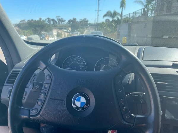 2004 BMW E83 X3 - Image 3 of 12