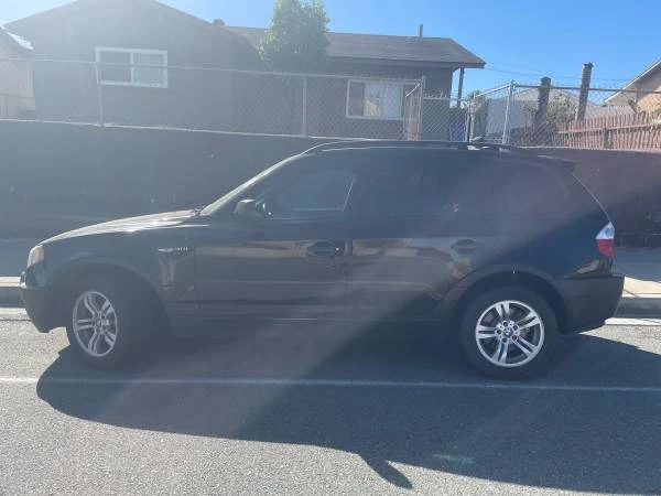2004 BMW E83 X3 - Image 12 of 12