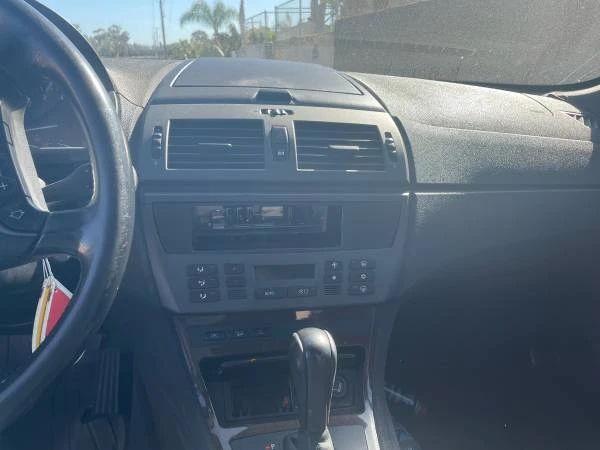 2004 BMW E83 X3 - Image 4 of 12