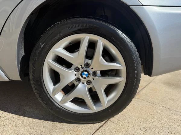 2008 BMW E83 X3 - Image 6 of 7