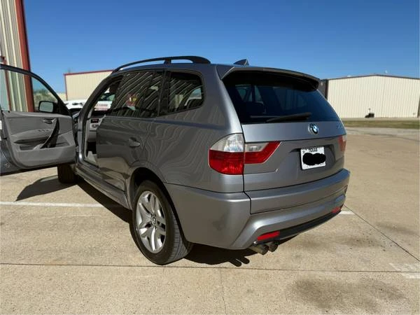 2008 BMW E83 X3 - Image 5 of 7