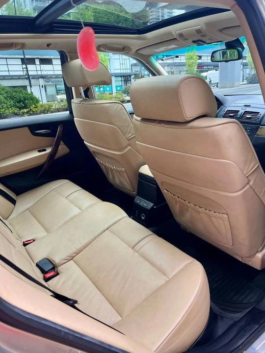 2008 BMW E83 X3 - Image 7 of 11