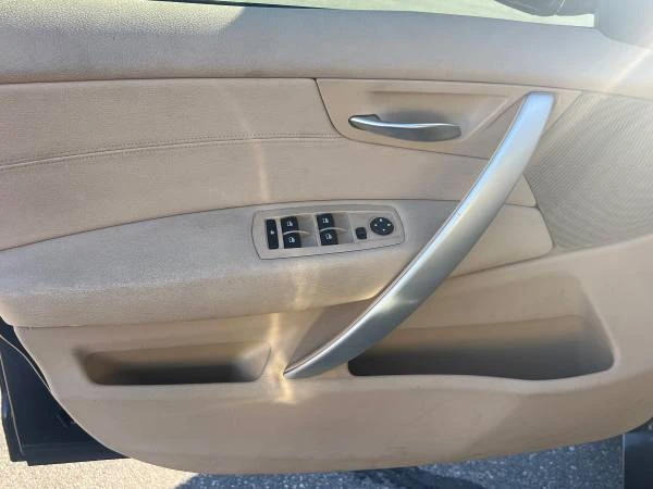 2008 BMW E83 X3 - Image 10 of 21