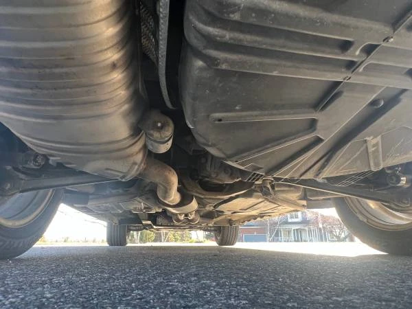 2008 BMW E83 X3 - Image 18 of 21