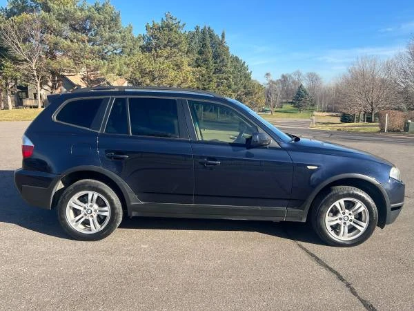 2008 BMW E83 X3 - Image 5 of 21
