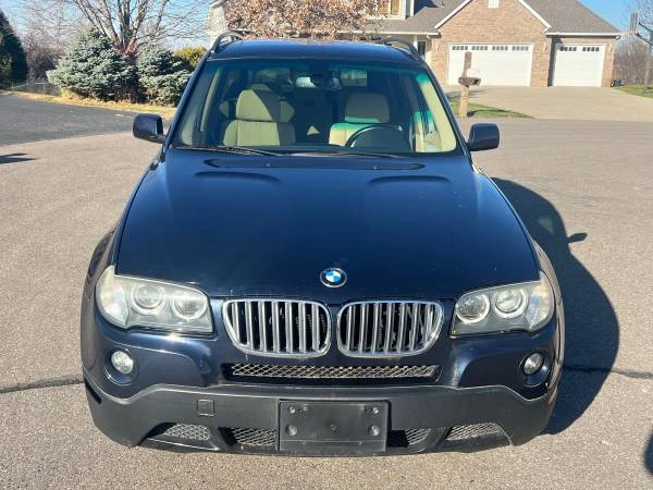 2008 BMW E83 X3 - Image 3 of 21