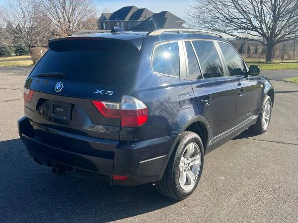 2008 BMW E83 X3 - Image 6 of 21