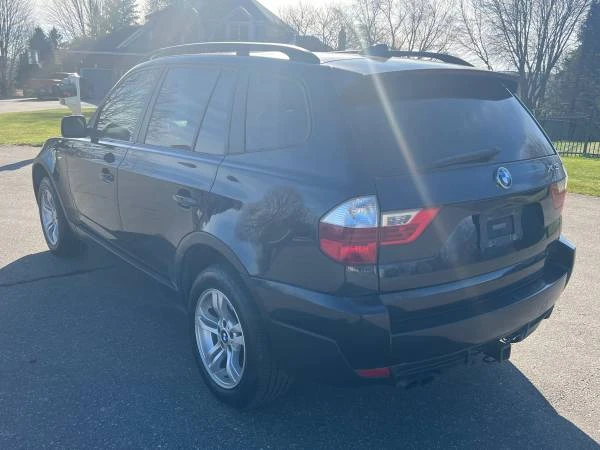 2008 BMW E83 X3 - Image 8 of 21