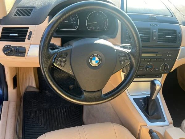 2008 BMW E83 X3 - Image 11 of 21