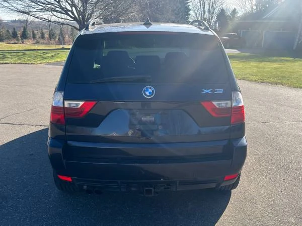 2008 BMW E83 X3 - Image 7 of 21