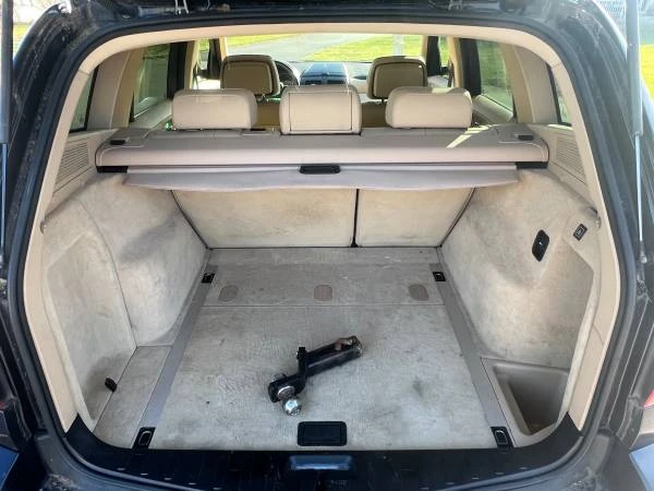 2008 BMW E83 X3 - Image 15 of 21