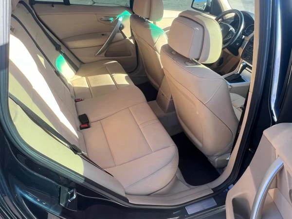 2008 BMW E83 X3 - Image 14 of 21