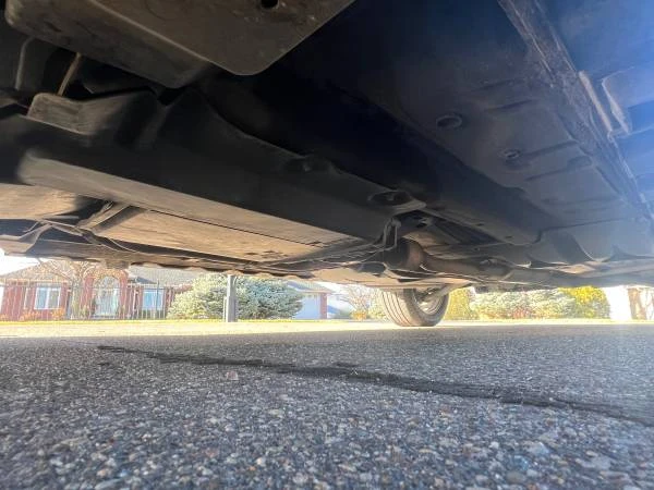 2008 BMW E83 X3 - Image 17 of 21