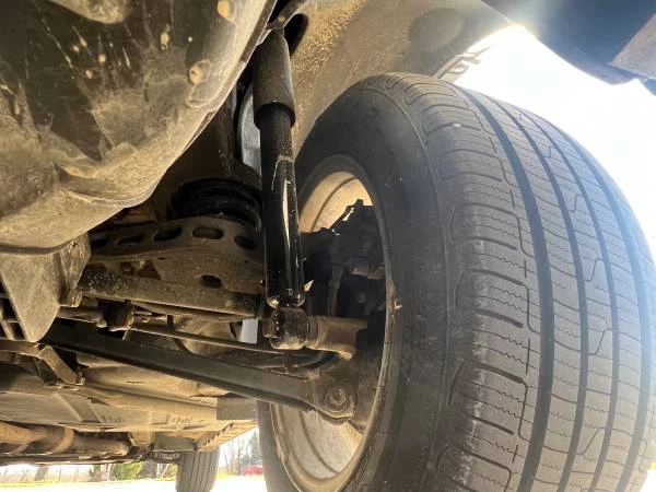 2008 BMW E83 X3 - Image 19 of 21
