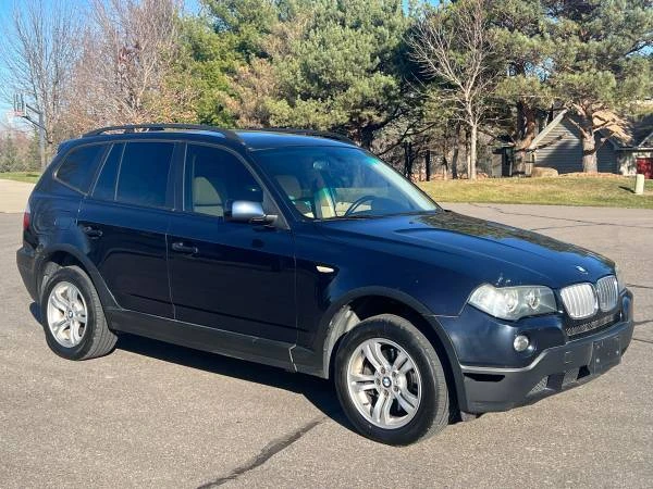 2008 BMW E83 X3 - Image 4 of 21