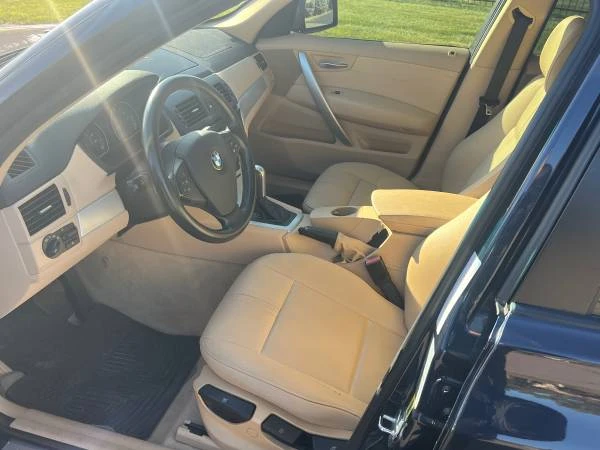 2008 BMW E83 X3 - Image 12 of 21