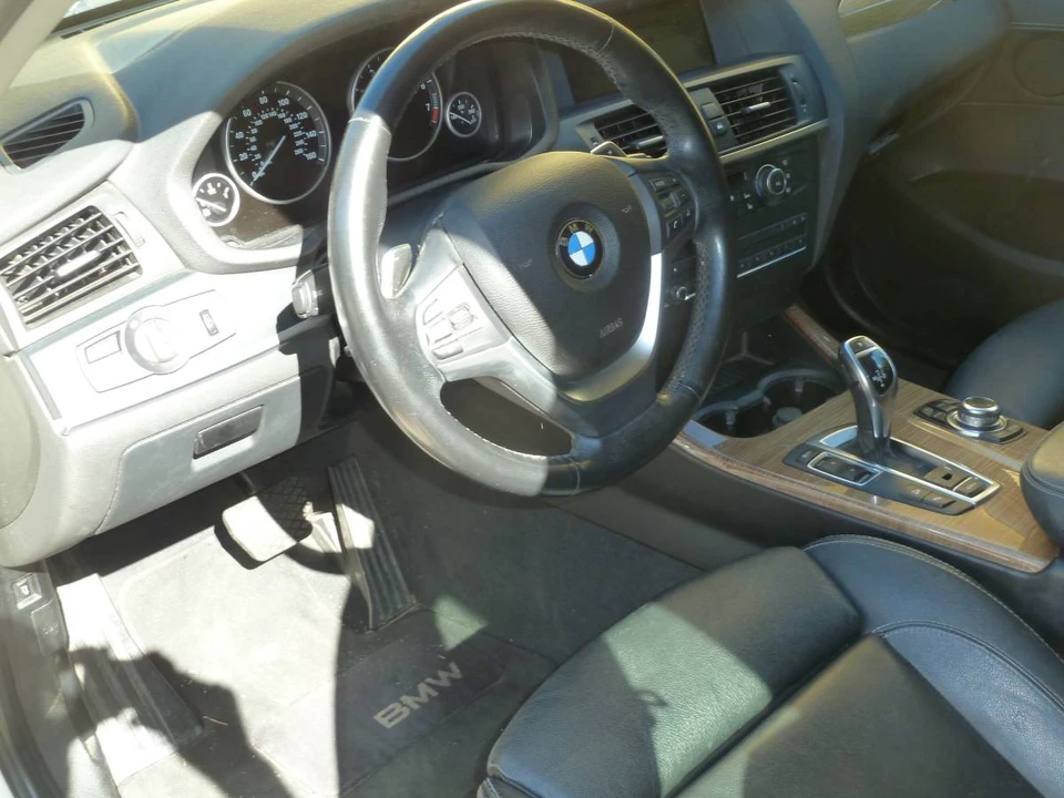 2011 BMW F25 X3 - Image 8 of 13