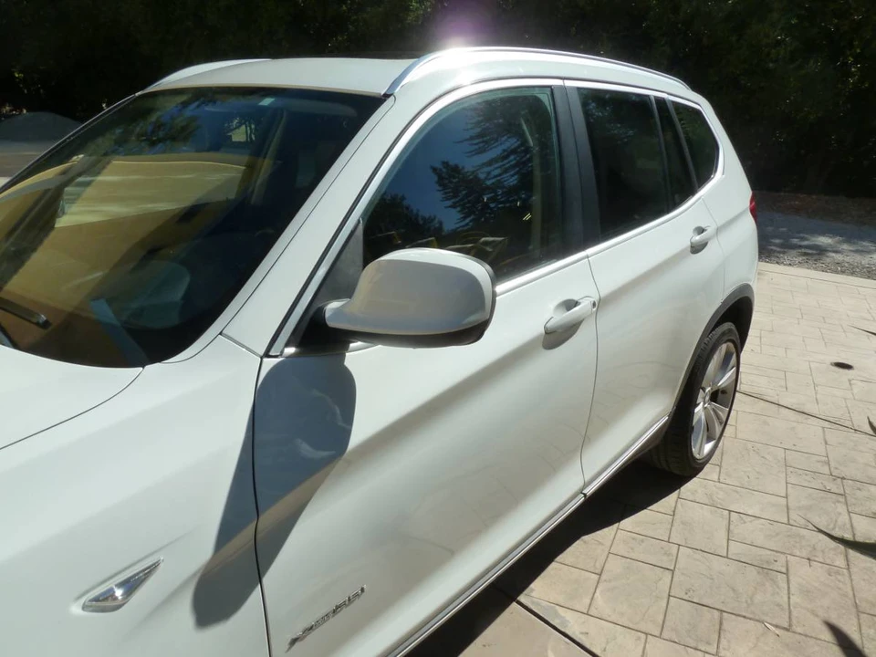 2011 BMW F25 X3 - Image 4 of 13