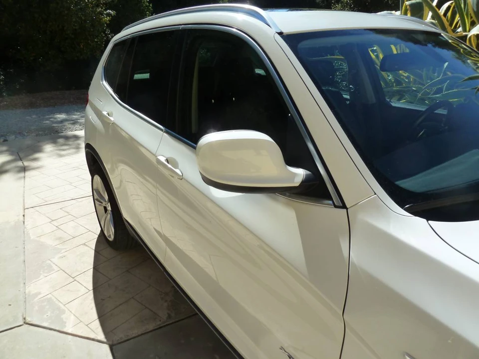 2011 BMW F25 X3 - Image 5 of 13