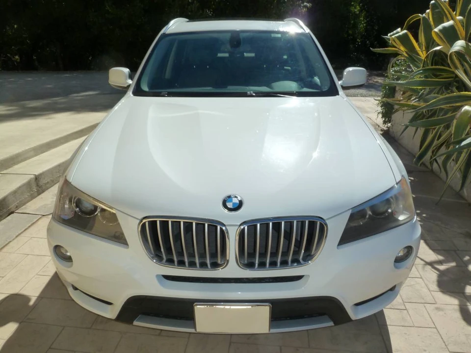 2011 BMW F25 X3 - Image 3 of 13