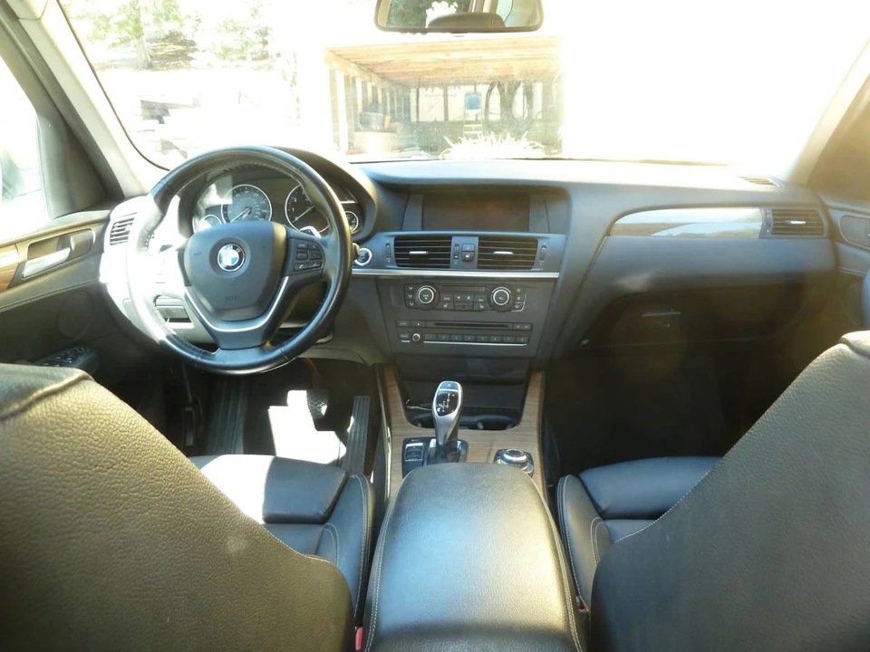 2011 BMW F25 X3 - Image 9 of 13