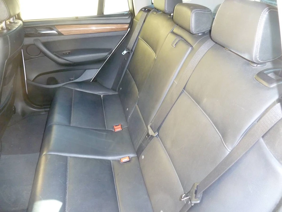 2011 BMW F25 X3 - Image 11 of 13