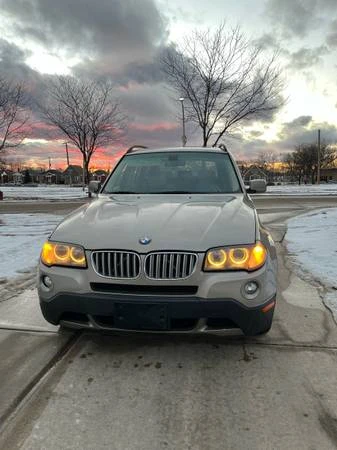2007 BMW E83 X3 - Image 2 of 10