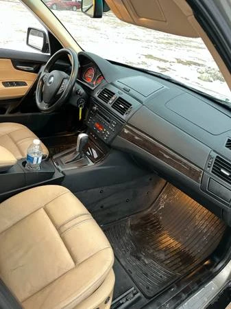 2007 BMW E83 X3 - Image 6 of 10