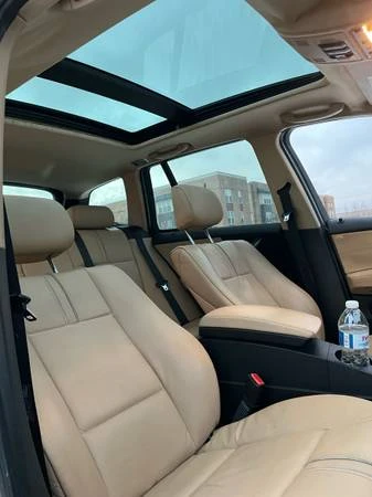 2007 BMW E83 X3 - Image 5 of 10