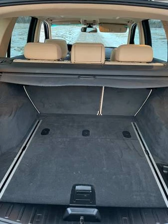 2007 BMW E83 X3 - Image 8 of 10