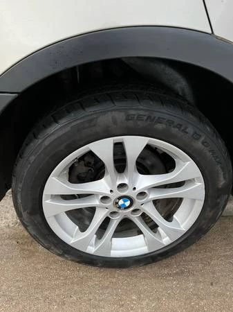 2007 BMW E83 X3 - Image 10 of 10
