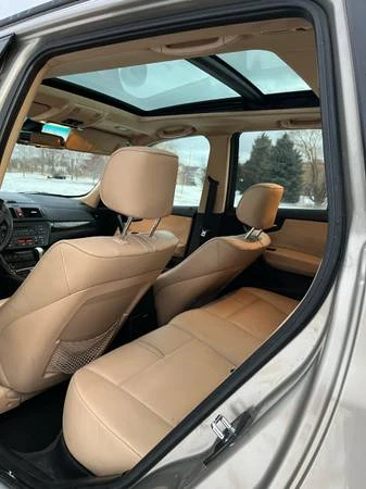2007 BMW E83 X3 - Image 7 of 10