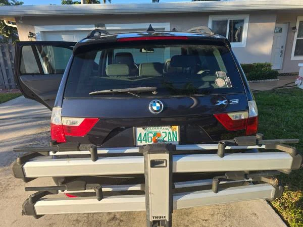 2008 BMW E83 X3 - Image 8 of 8