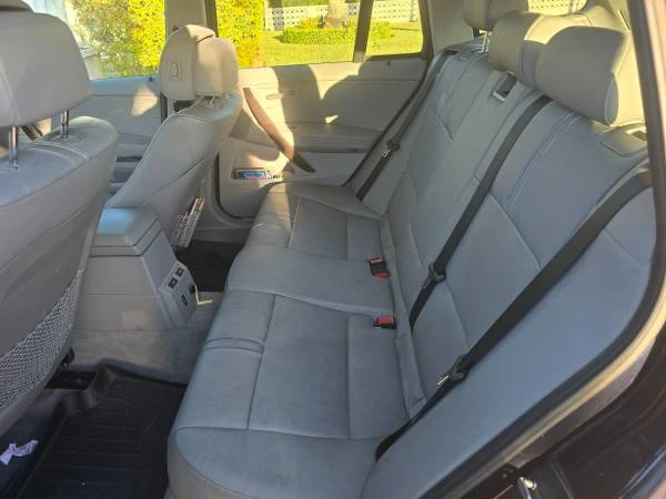 2008 BMW E83 X3 - Image 5 of 8