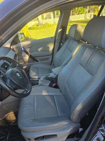 2008 BMW E83 X3 - Image 6 of 8