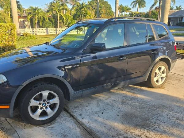 2008 BMW E83 X3 - Image 3 of 8