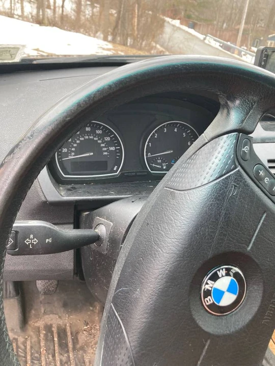 2005 BMW E83 X3 - Image 6 of 12