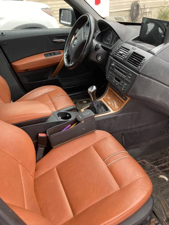 2005 BMW E83 X3 - Image 10 of 12