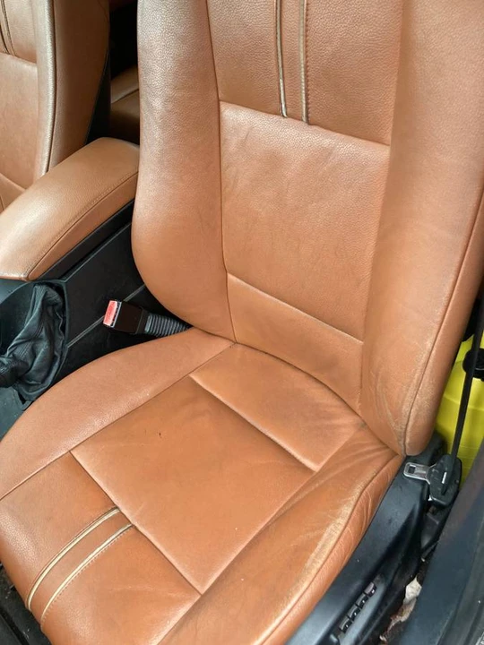 2005 BMW E83 X3 - Image 8 of 12