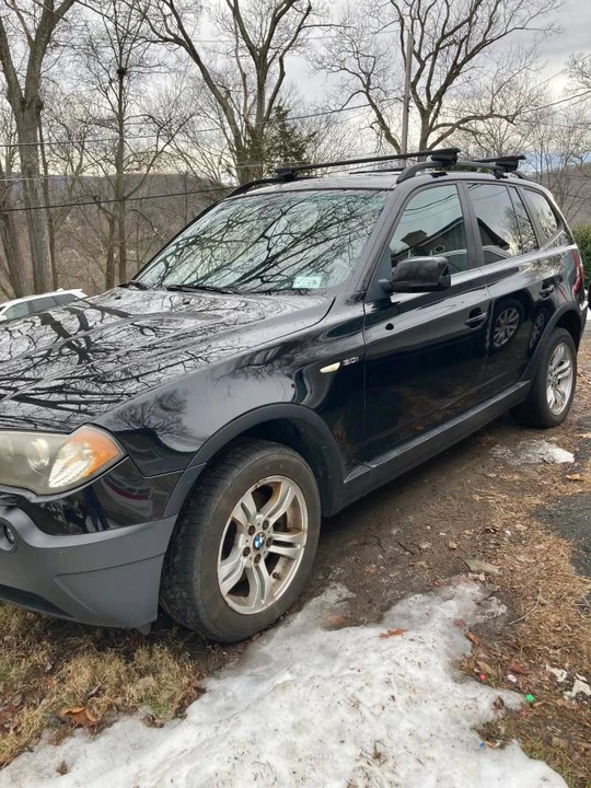 2005 BMW E83 X3 - Image 12 of 12