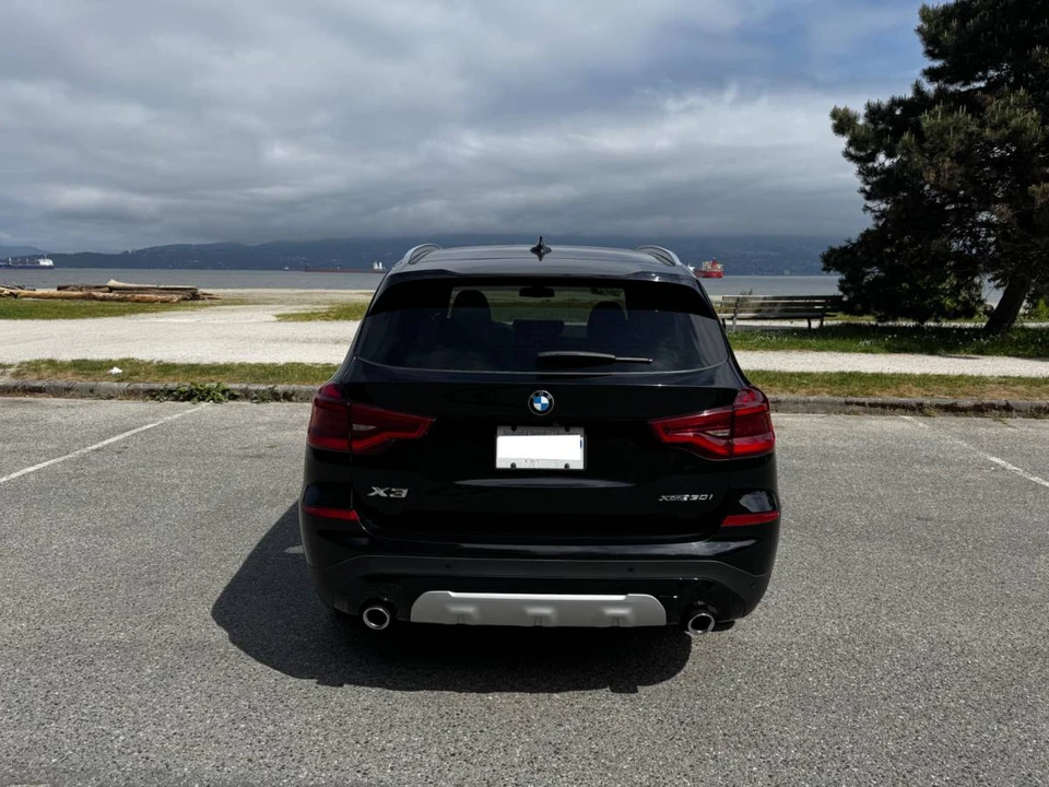 2020 BMW G01 X3 - Image 4 of 10