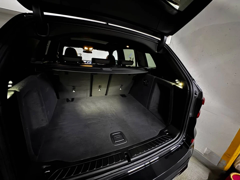 2020 BMW G01 X3 - Image 10 of 10