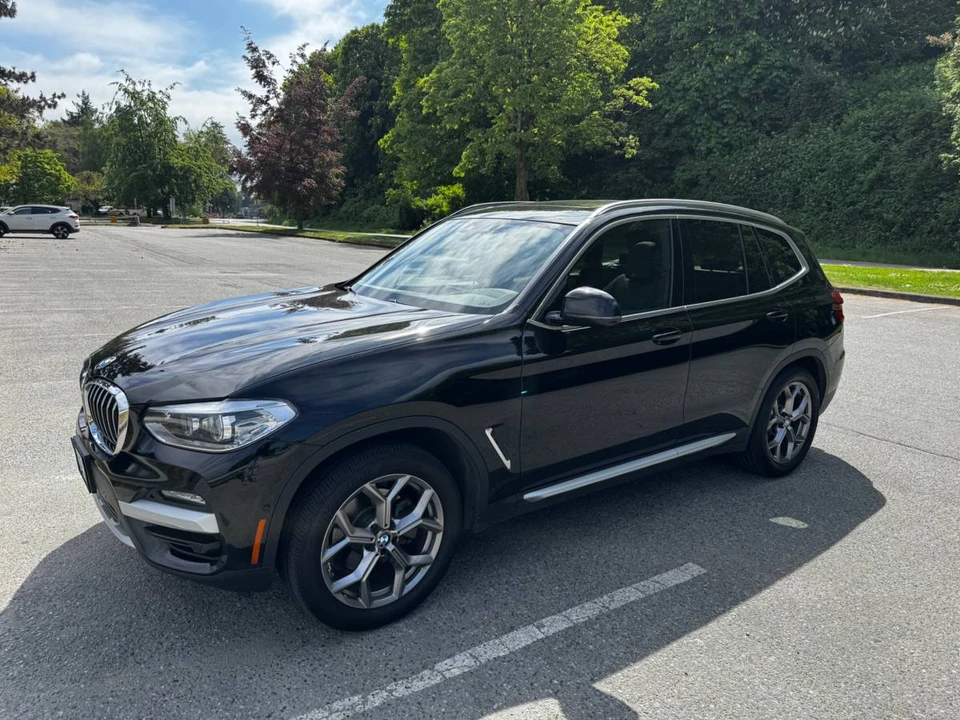 2020 BMW G01 X3 - Image 2 of 10