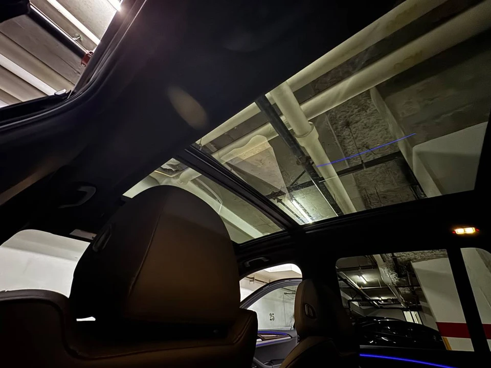 2020 BMW G01 X3 - Image 9 of 10