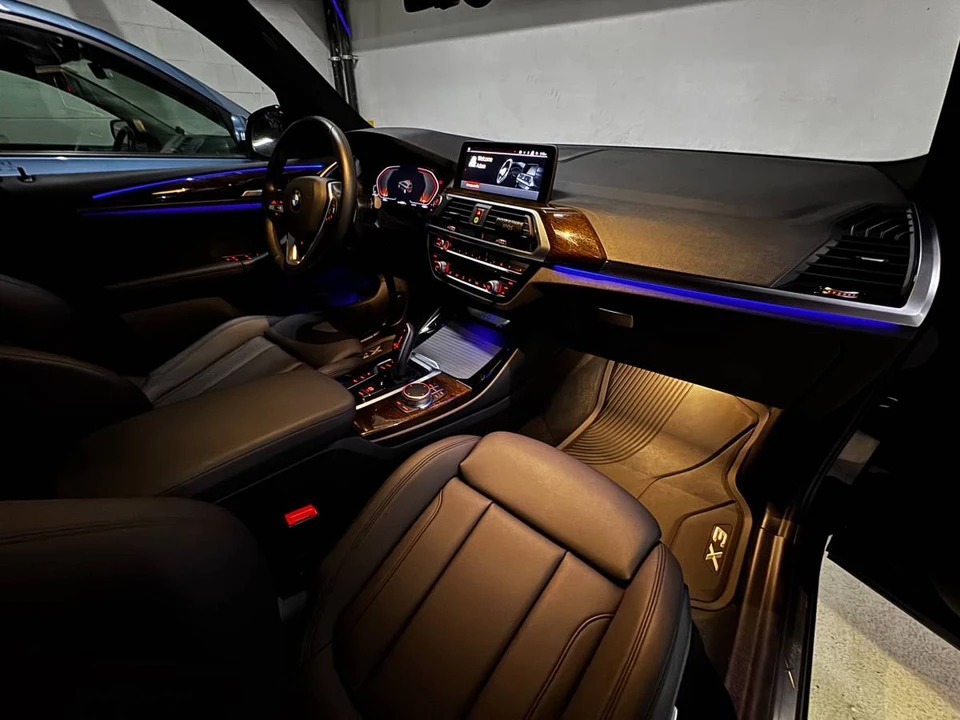 2020 BMW G01 X3 - Image 6 of 10
