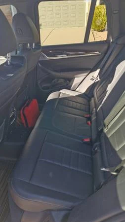 2020 BMW G01 X3 - Image 8 of 10